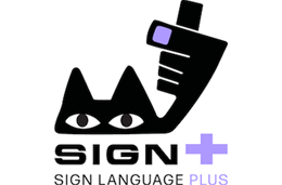 SIGN+ logo